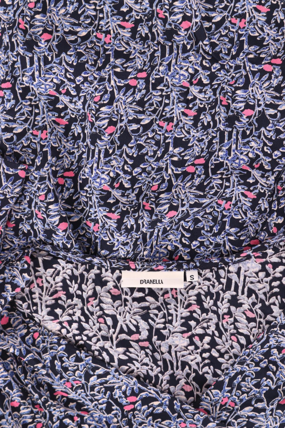 Блуза DRANELLA3