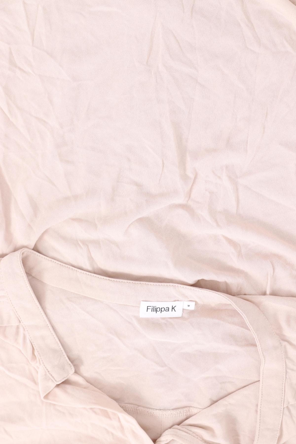 Блуза FILIPPA K3