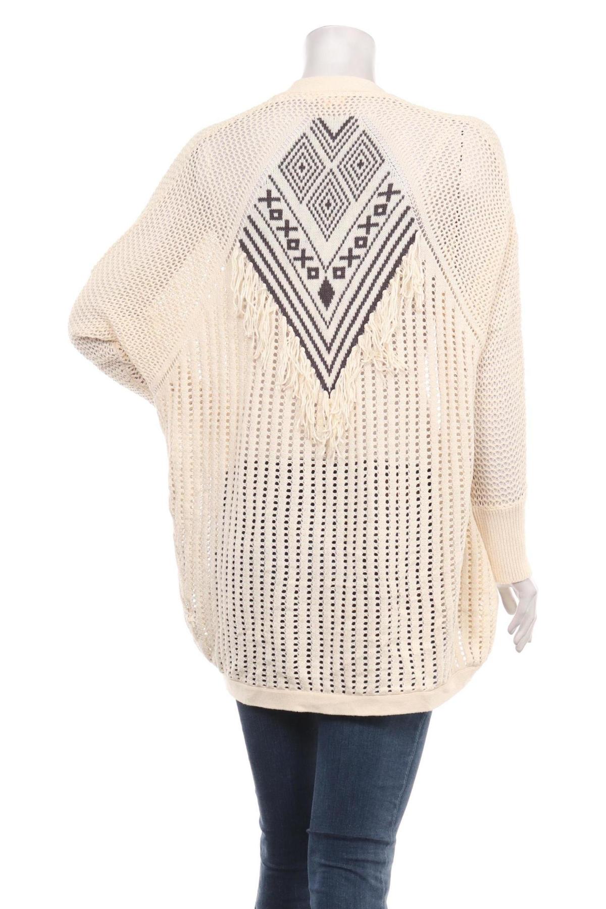 Жилетка NO NAME2