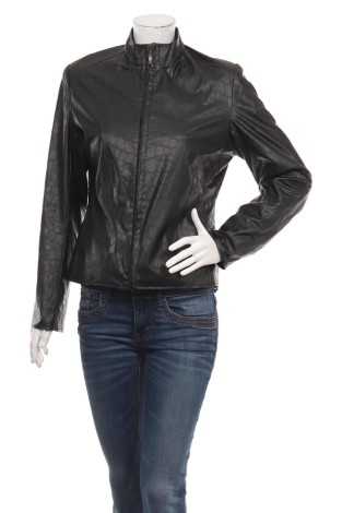 Кожено яке ZAVANNA