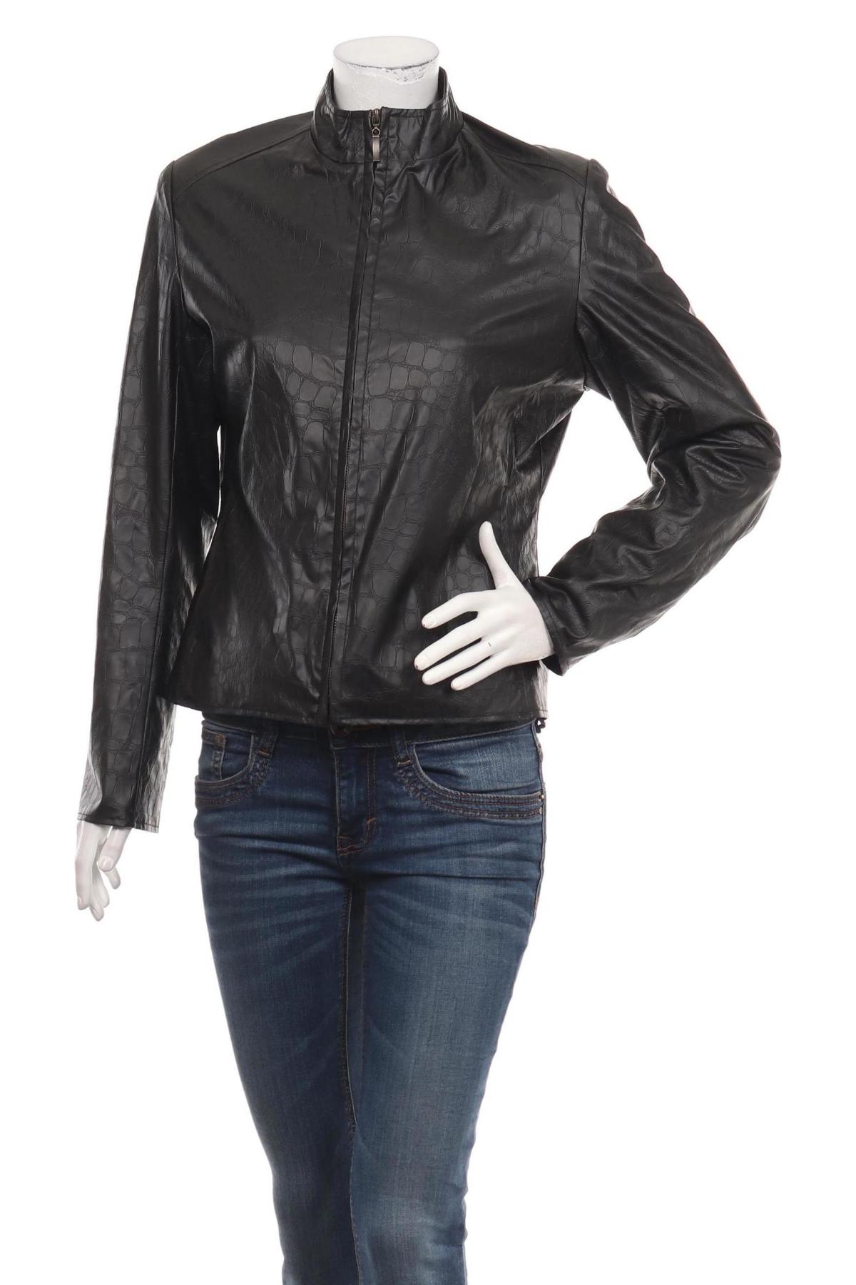 Кожено яке ZAVANNA1