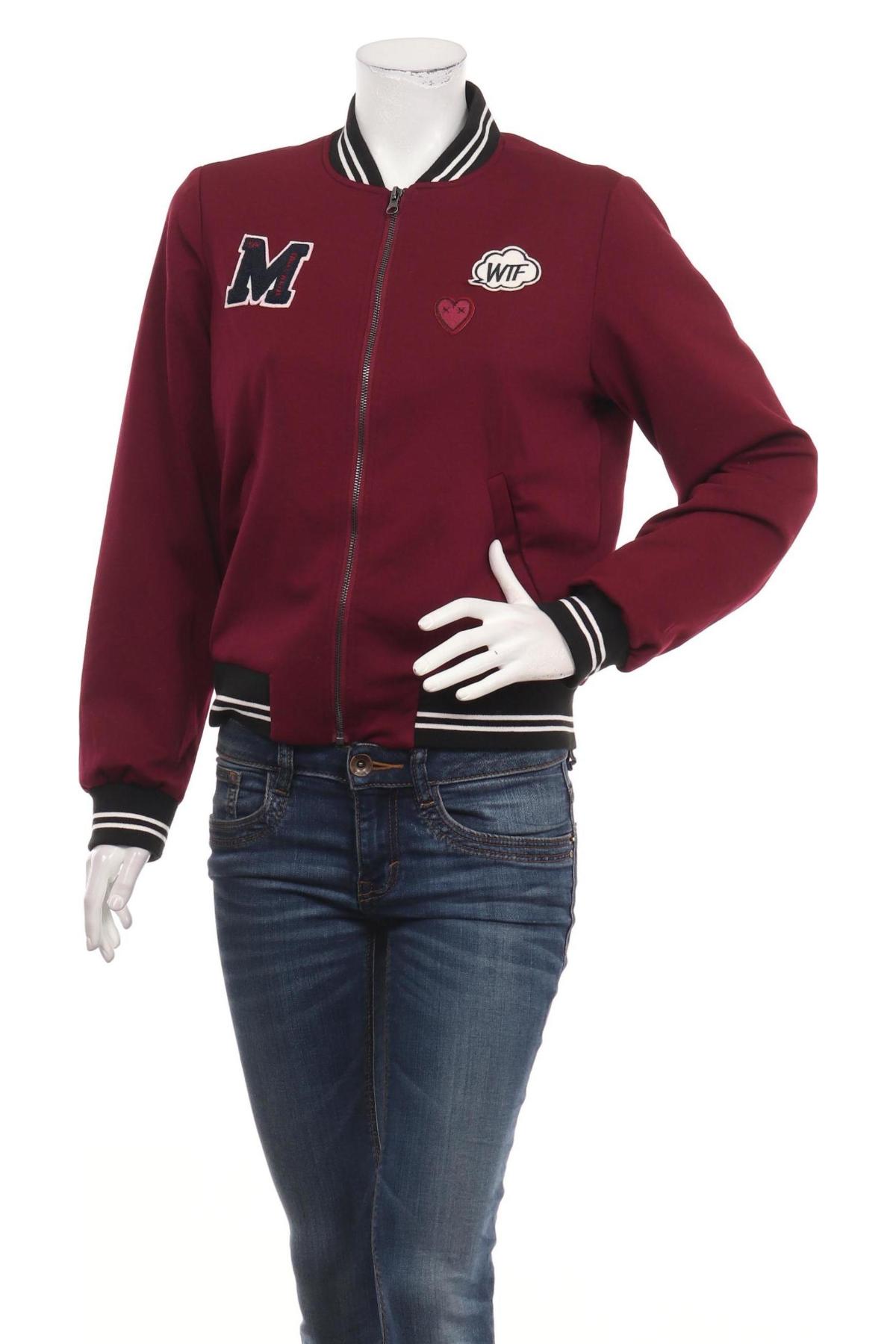 Пролетно/Есенно яке TALLY WEIJL1