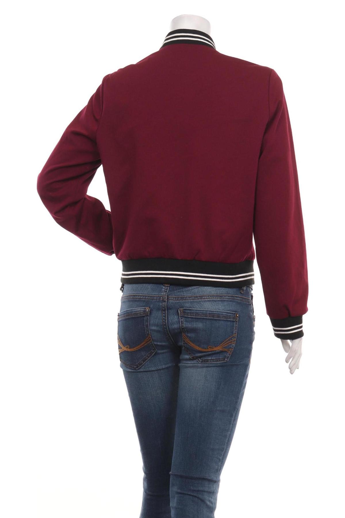 Пролетно/Есенно яке TALLY WEIJL2