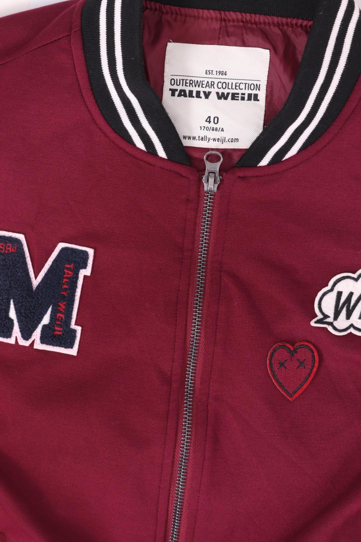 Пролетно/Есенно яке TALLY WEIJL3