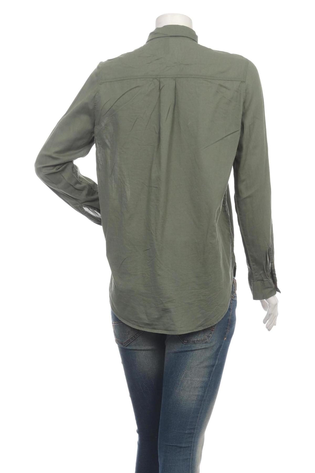 Риза H&M DIVIDED2