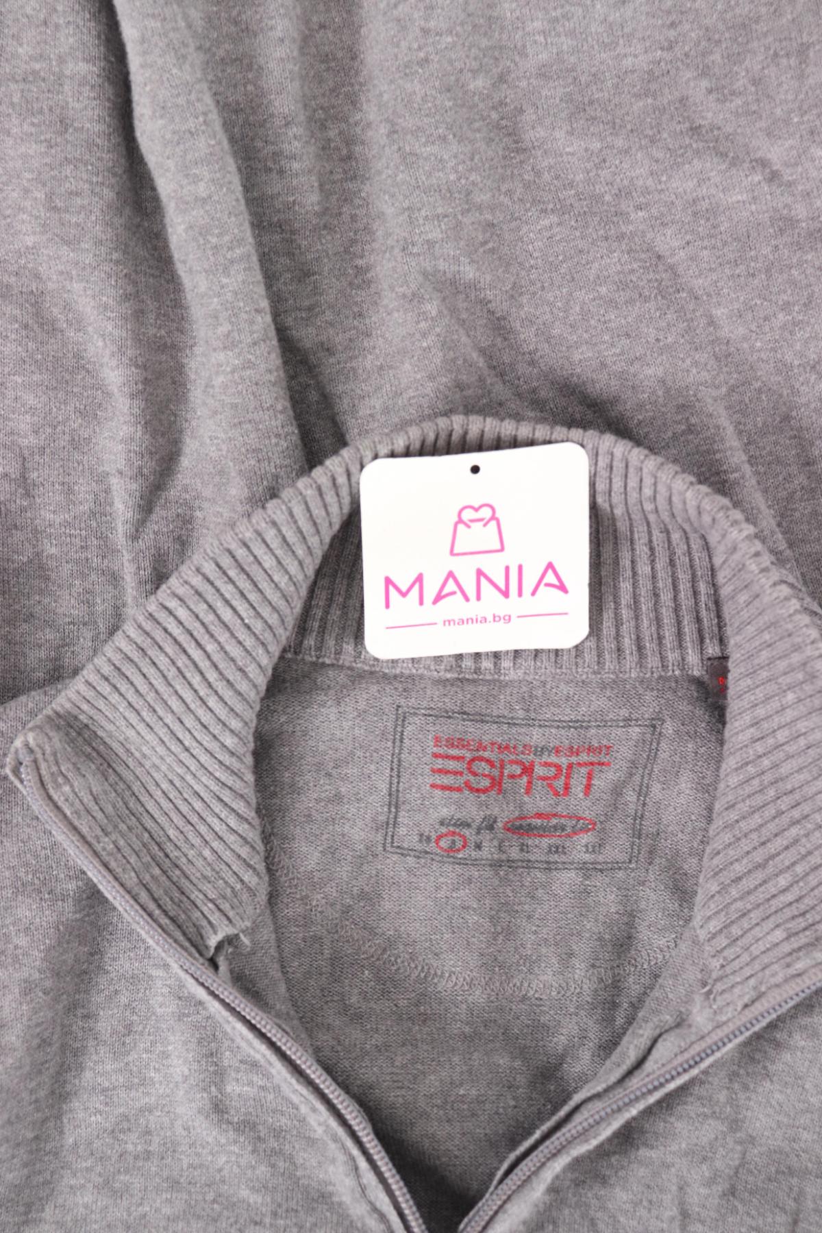 Жилетка ESPRIT3