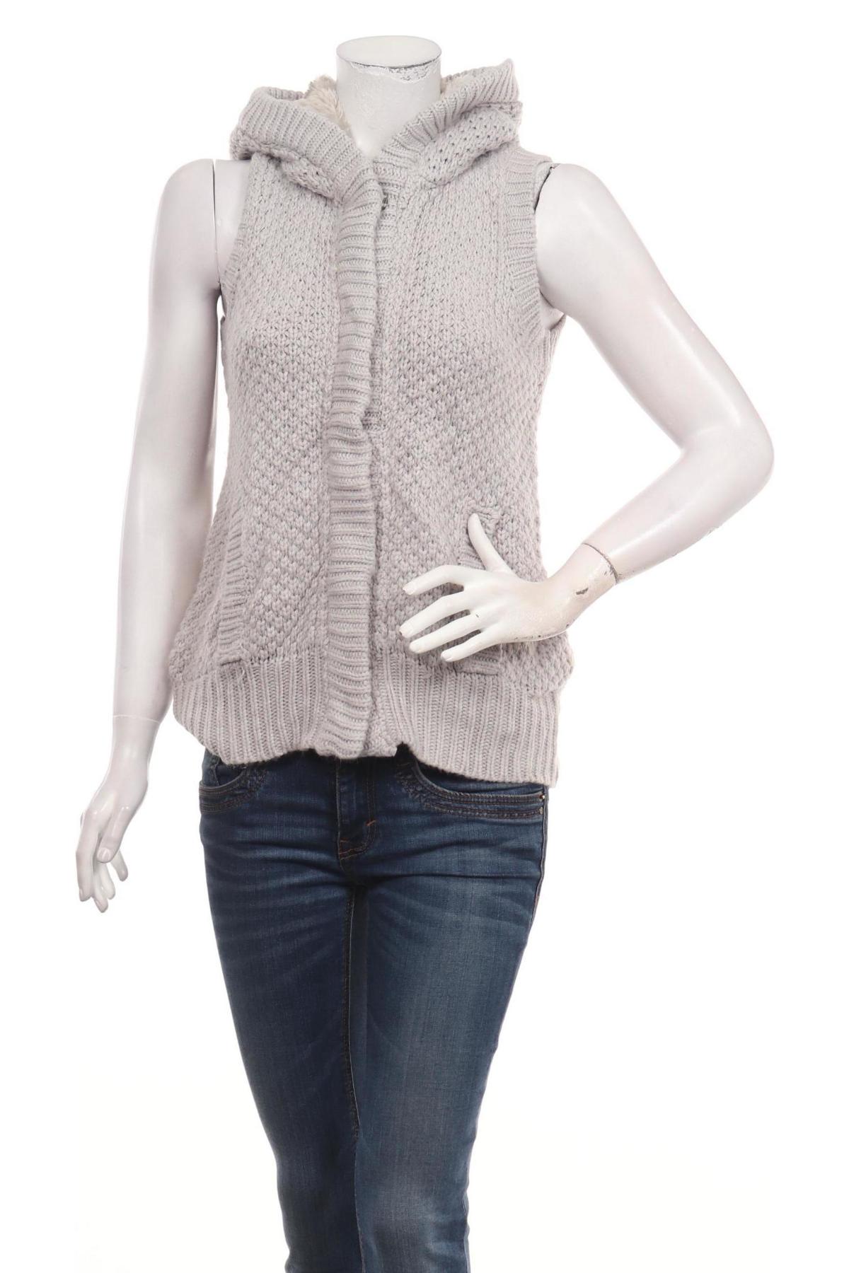 Плетен елек ZARA1