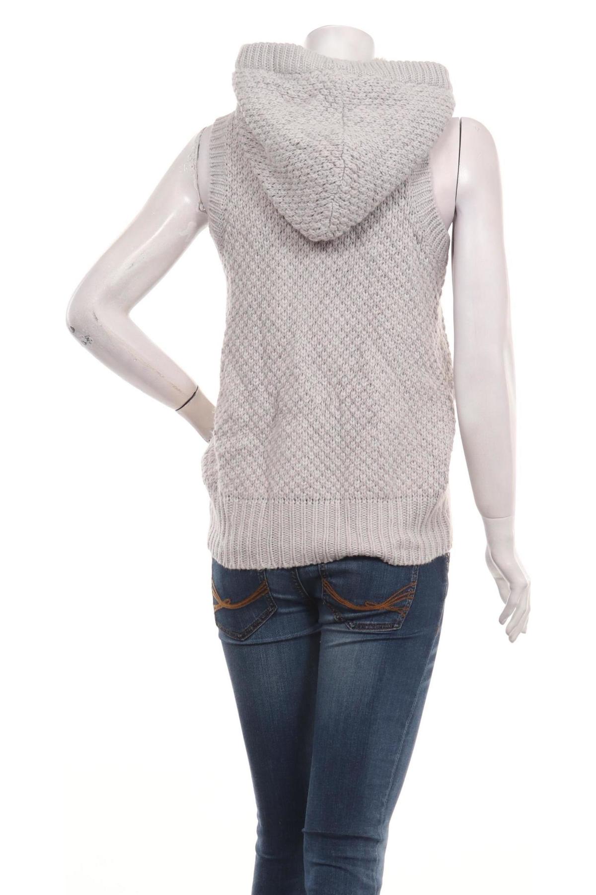 Плетен елек ZARA2