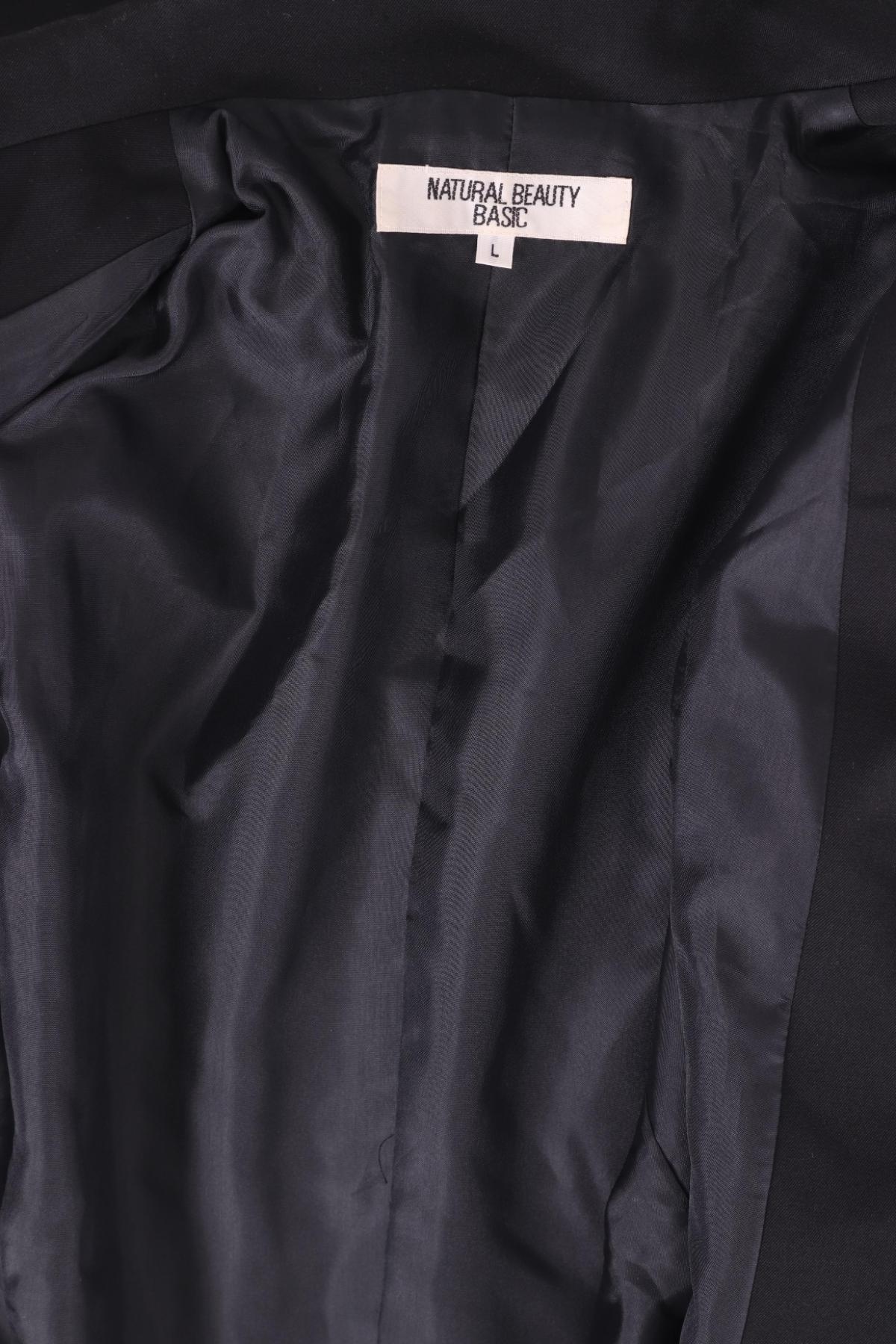 Сако NATURAL BEAUTY3