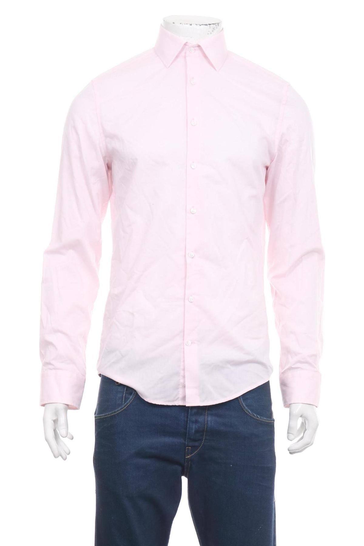 Риза SEIDENSTICKER1