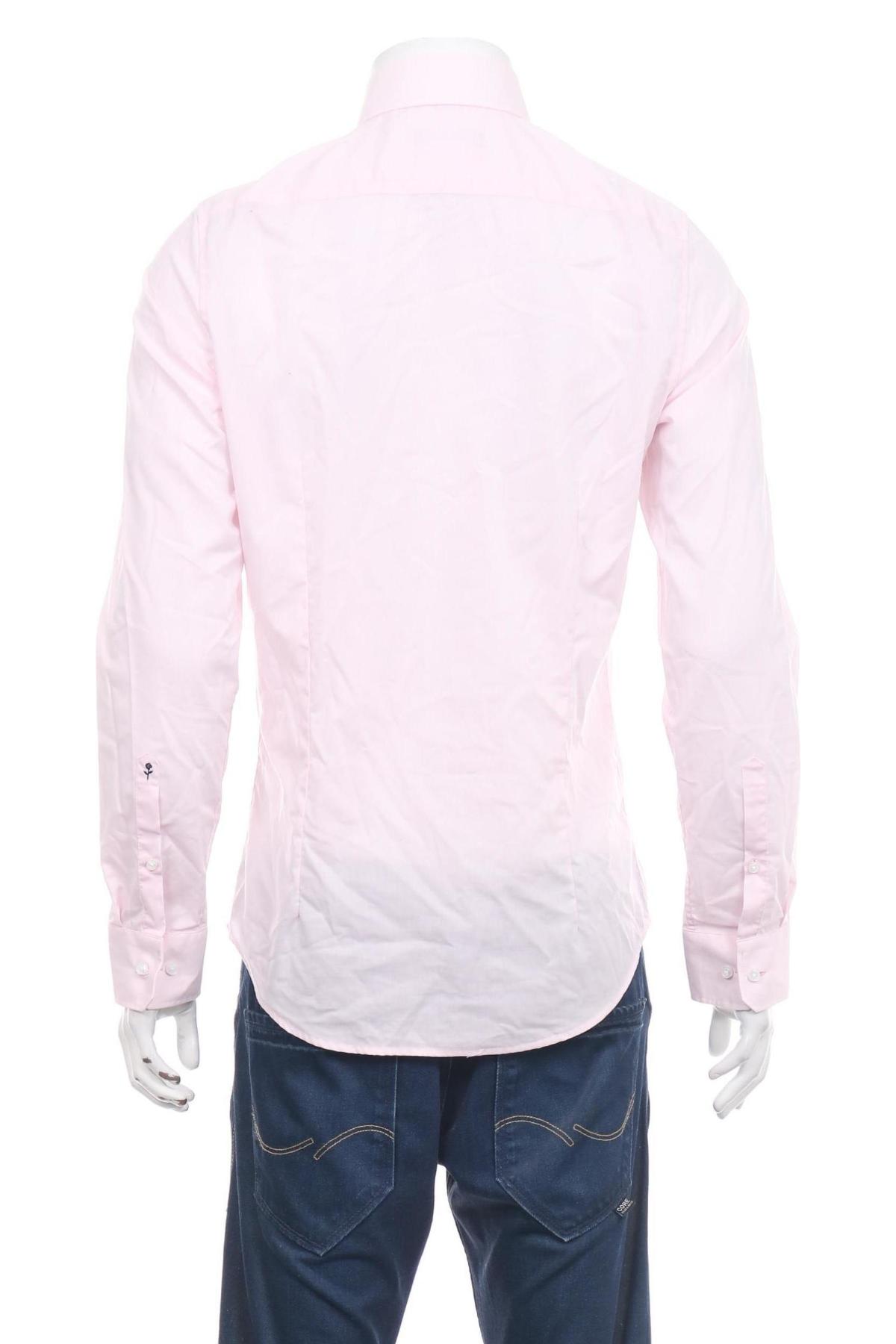 Риза SEIDENSTICKER2