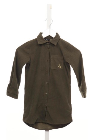 Детска риза GIRLS