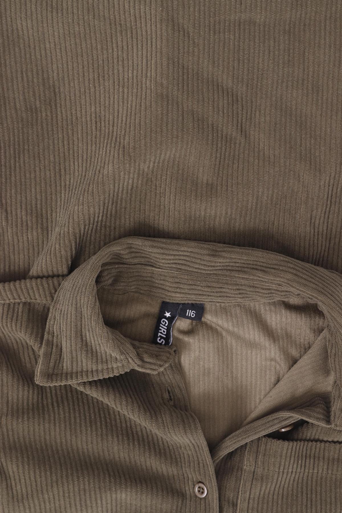 Детска риза GIRLS3