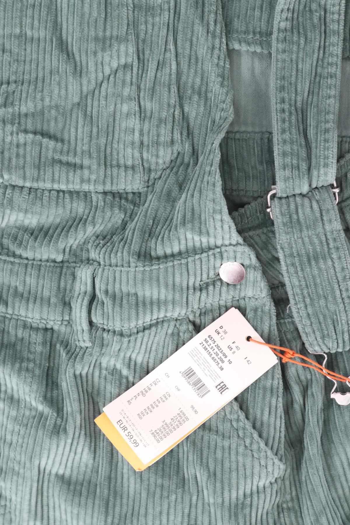 Ежедневна рокля S.OLIVER3