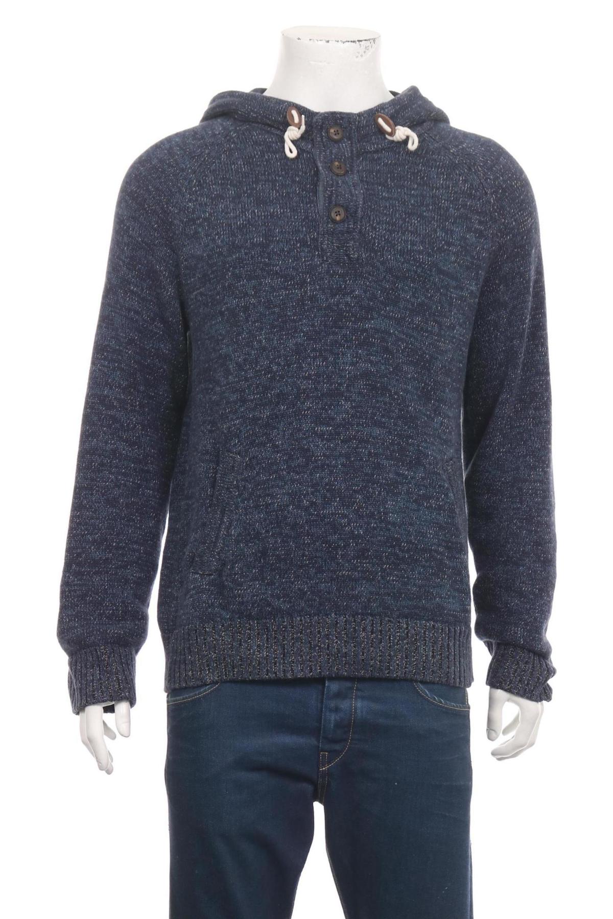 Пуловер H&M L.O.G.G1