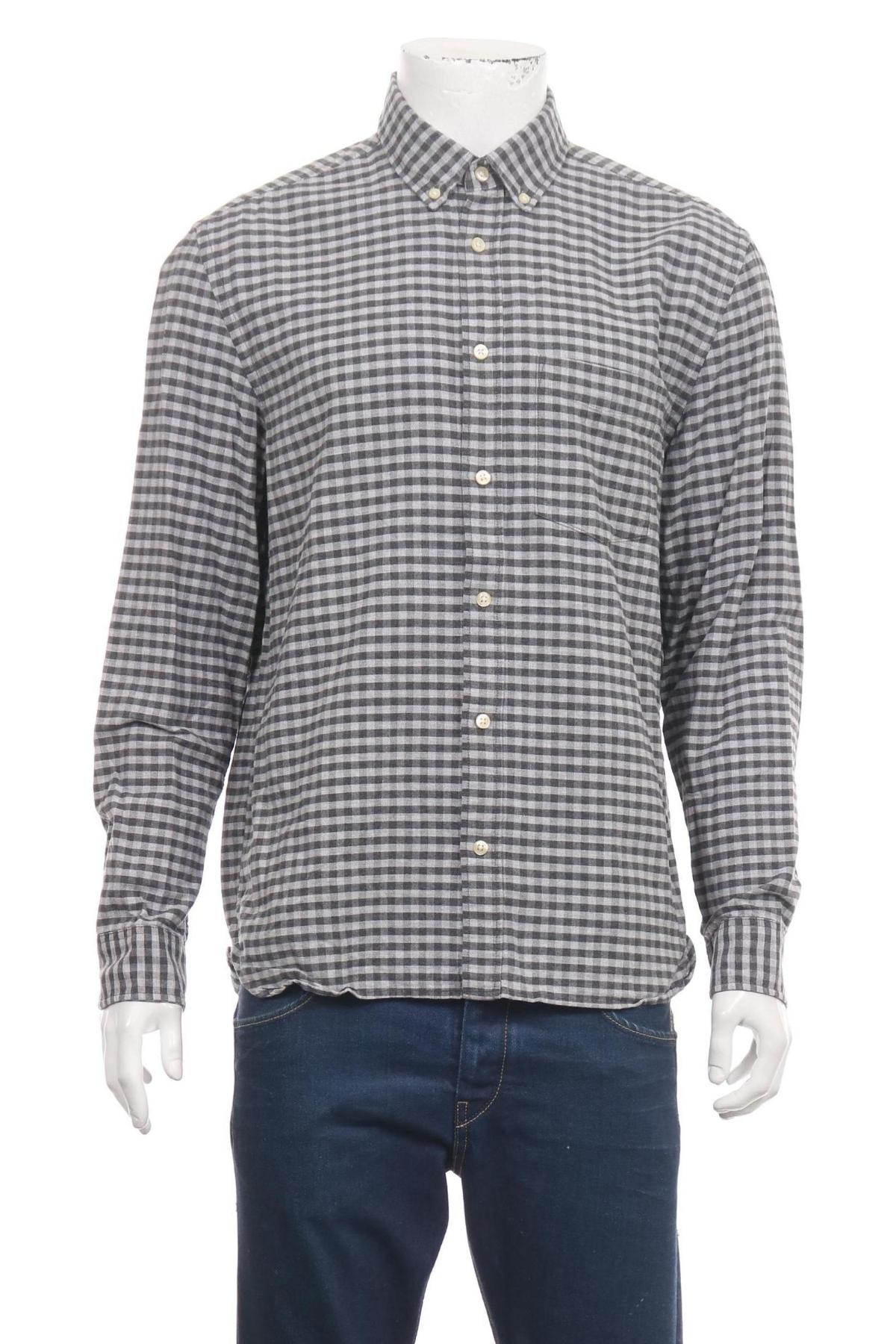 Риза H&M L.O.G.G1