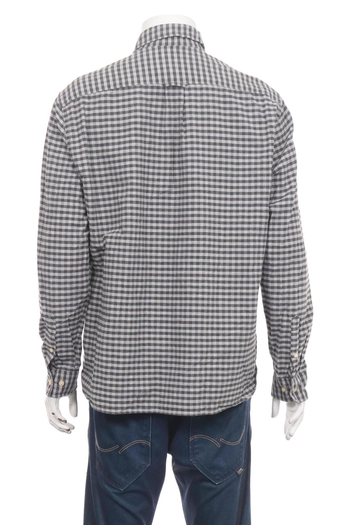 Риза H&M L.O.G.G2