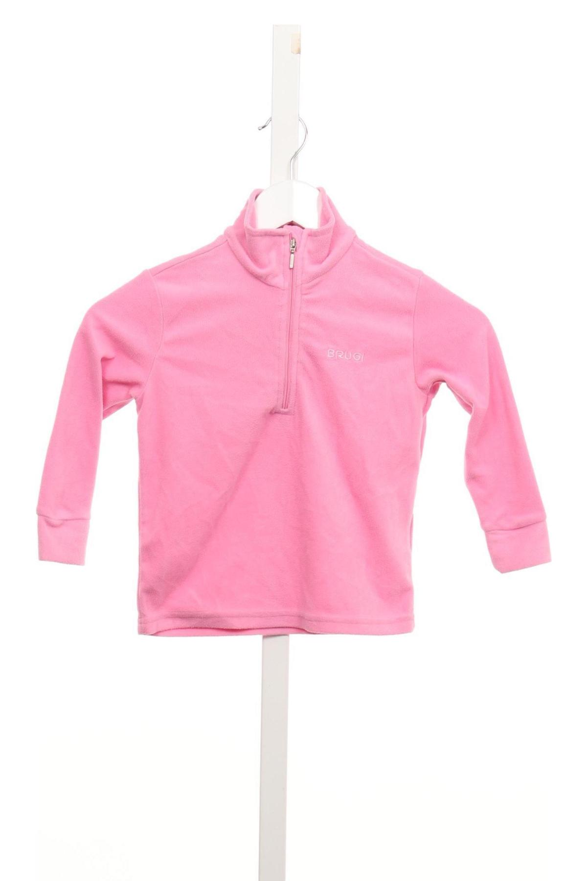 Детска поларена блуза BRUGI1