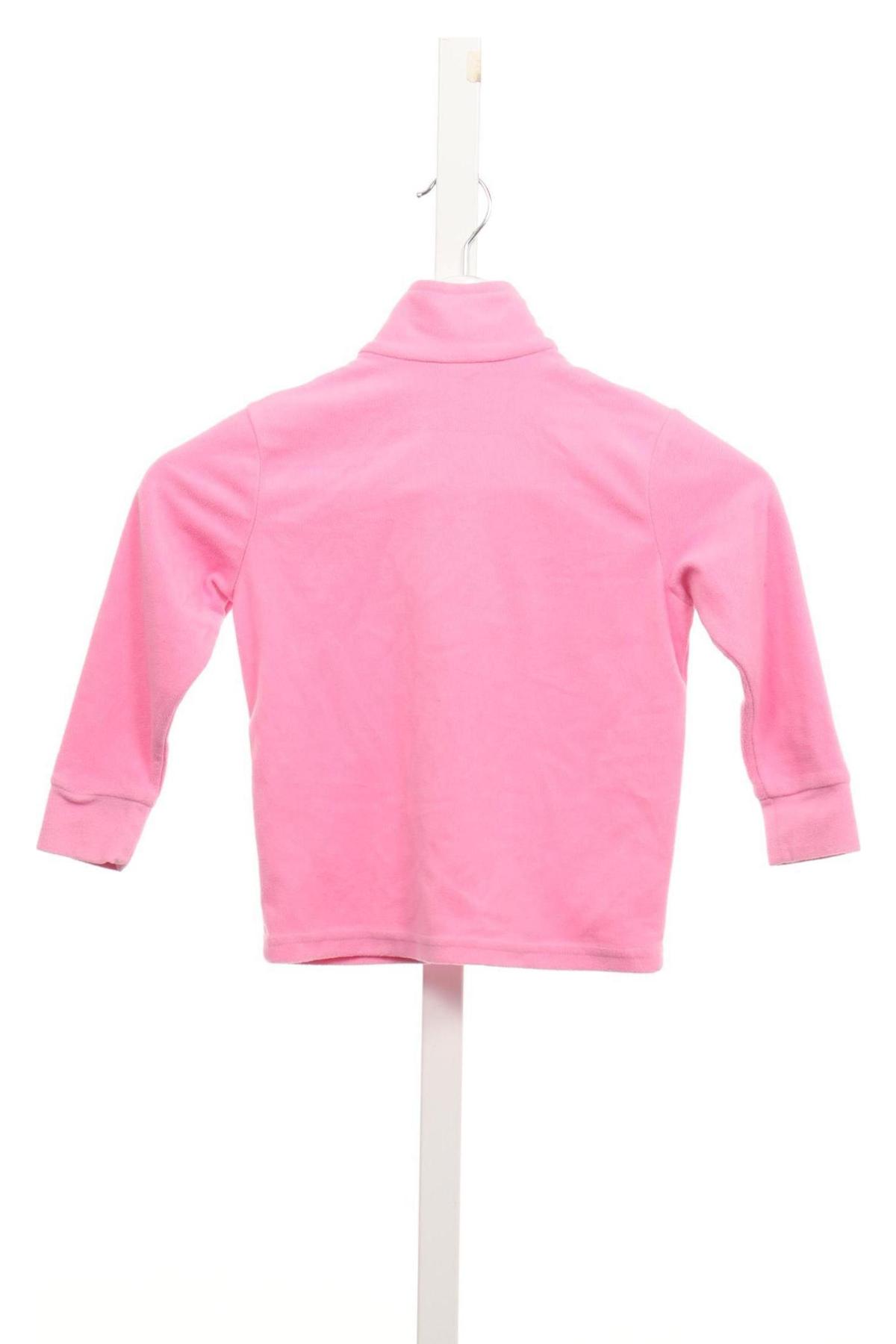 Детска поларена блуза BRUGI2