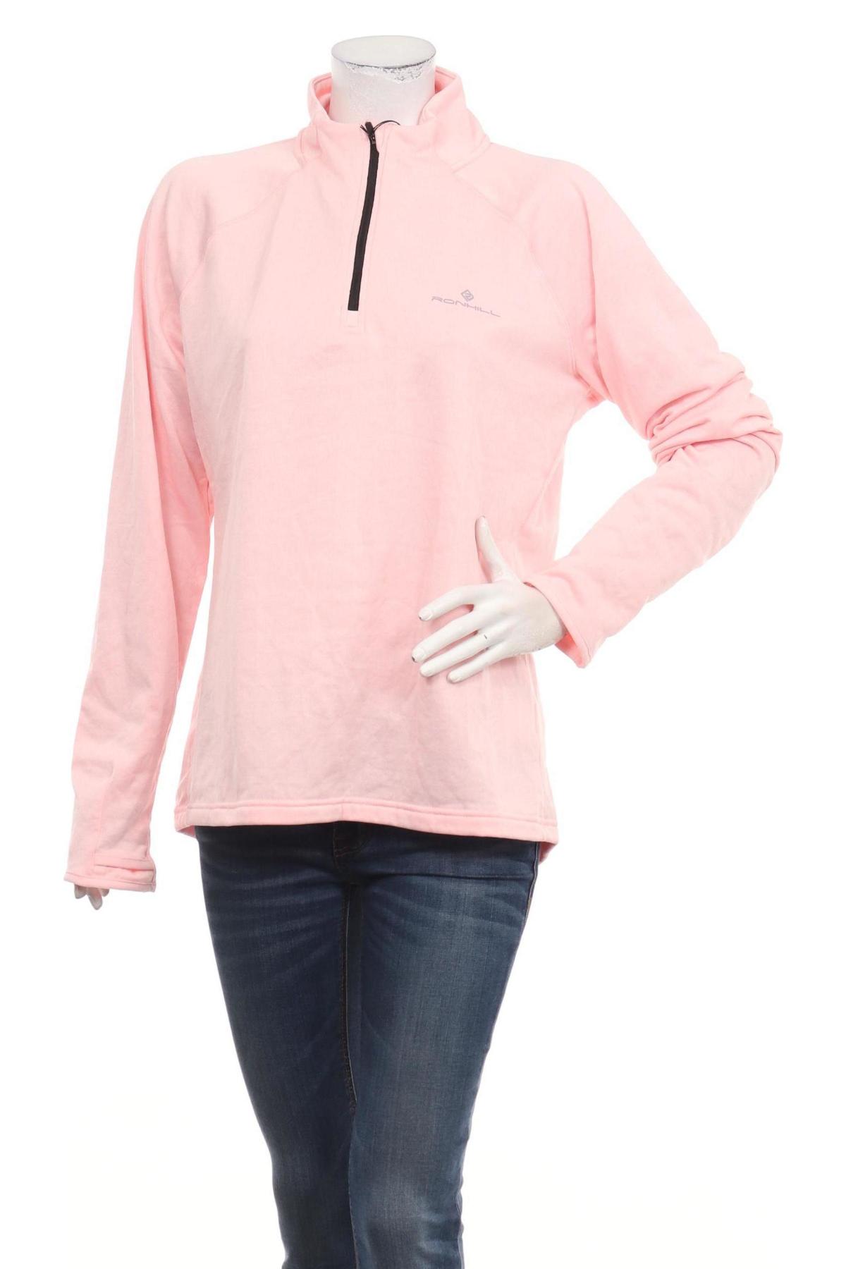 Спортна блуза RONHILL1