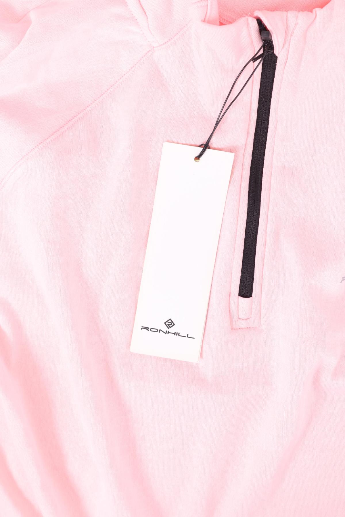 Спортна блуза RONHILL3