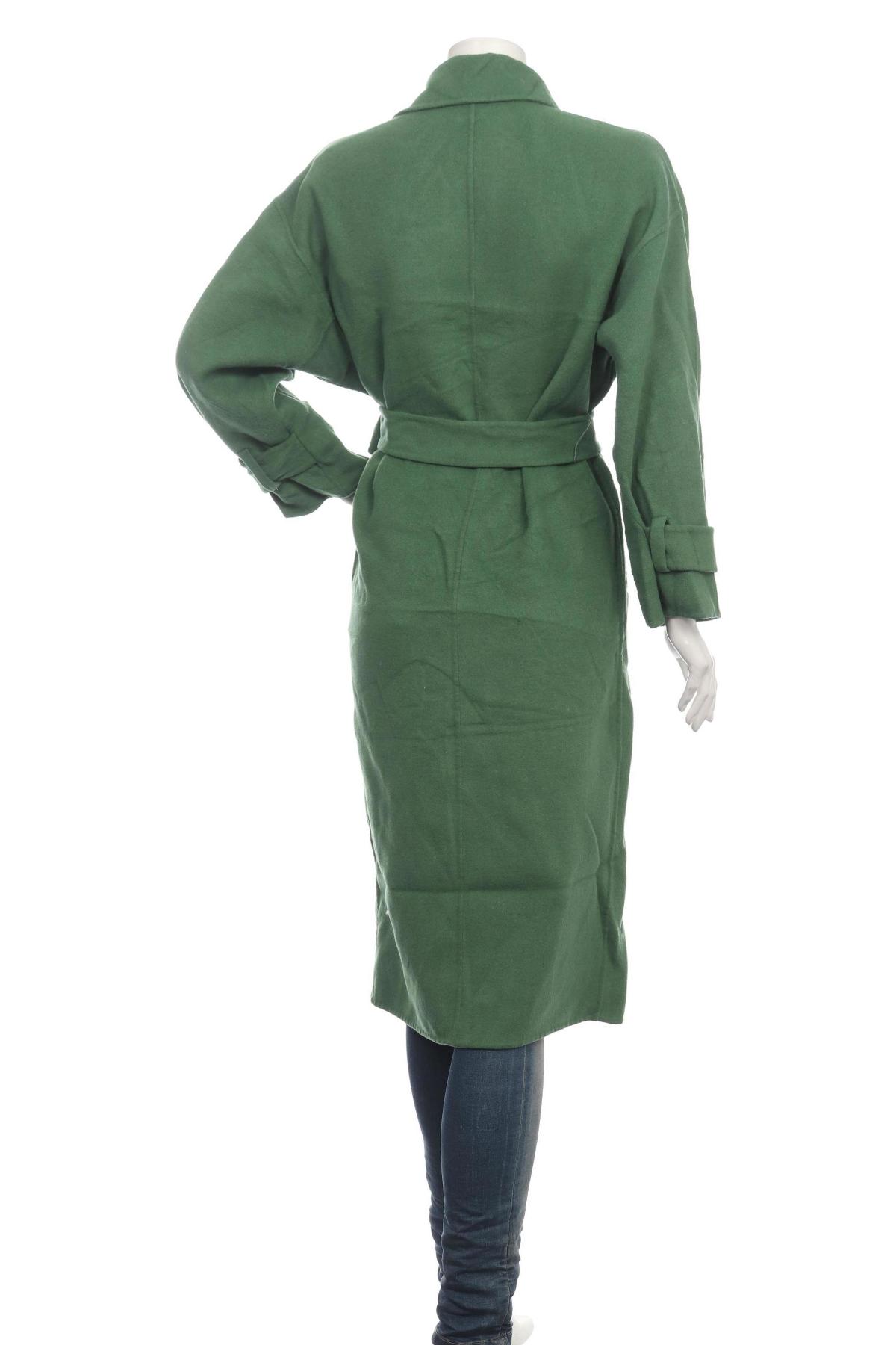 Зимно палто NO NAME2