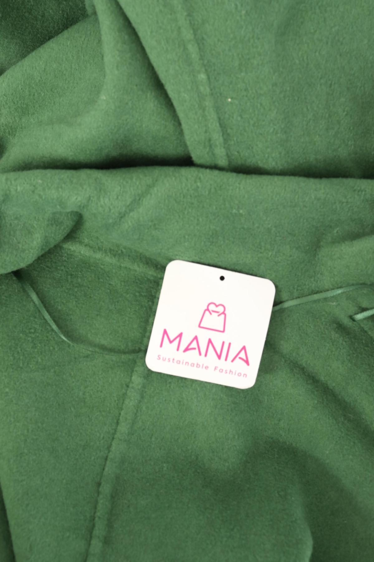 Зимно палто NO NAME3