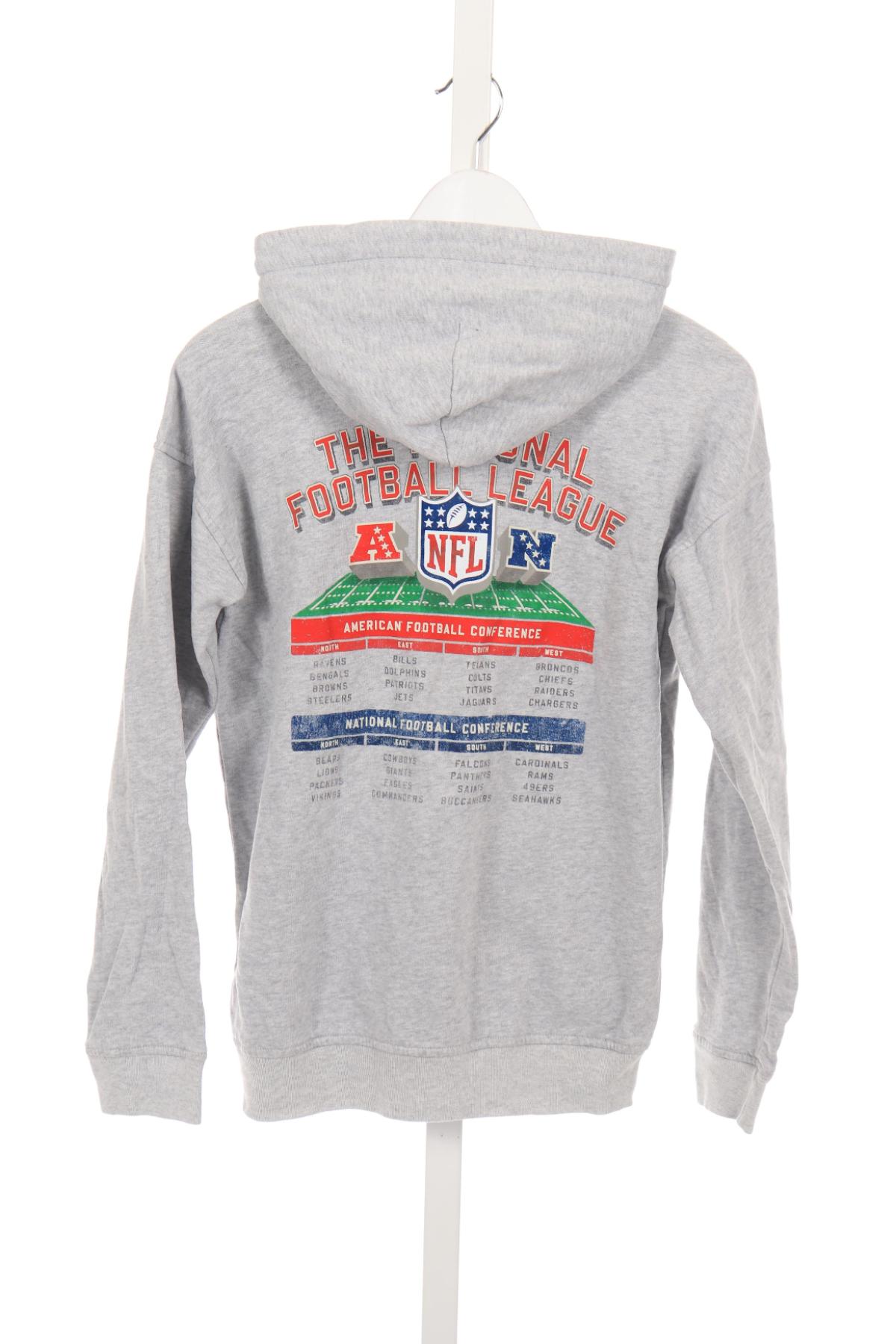 Детски суитшърт ABERCROMBIE & FITCH2