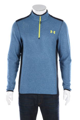 Спортна блуза Under Armour - Mania Спортна блуза Under Armour