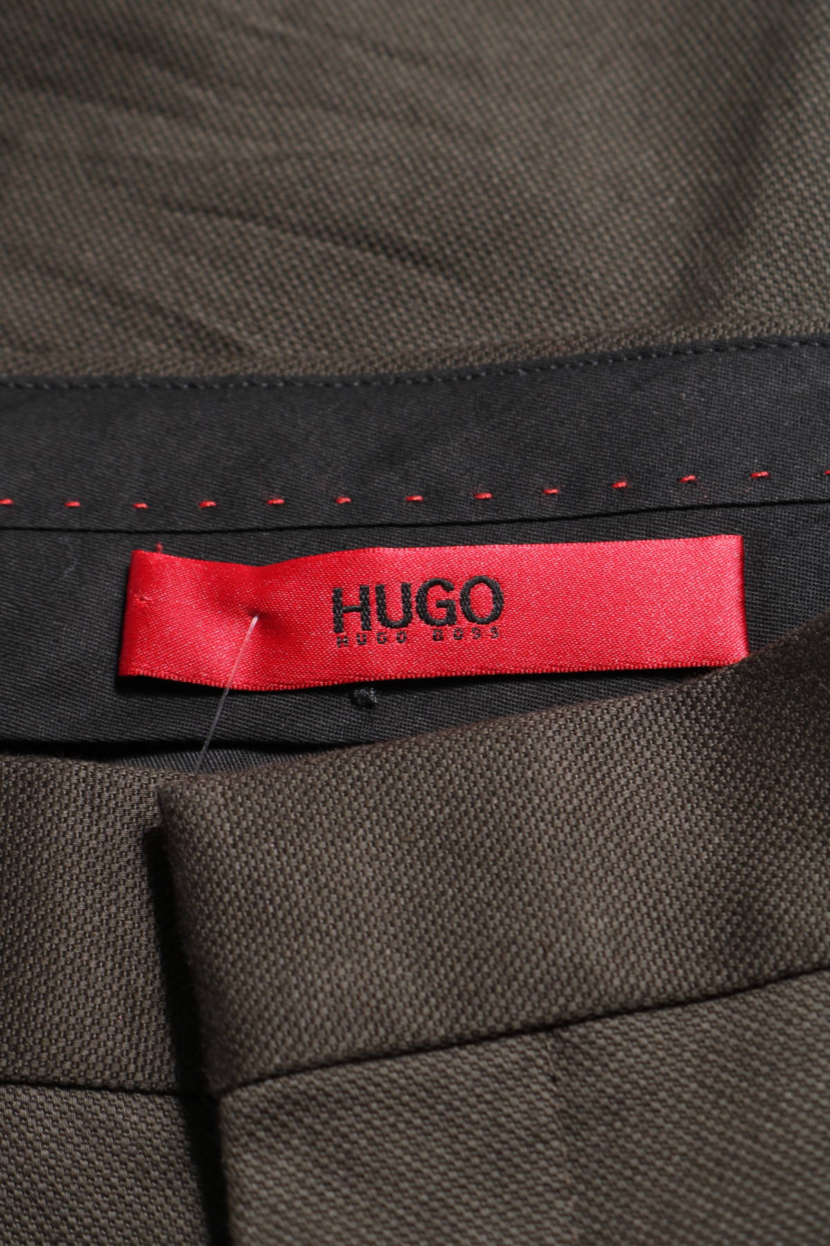 Панталон HUGO BOSS3