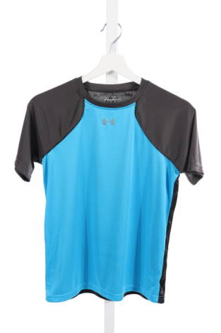 Детска тениска Under Armour - Mania Детска тениска Under Armour