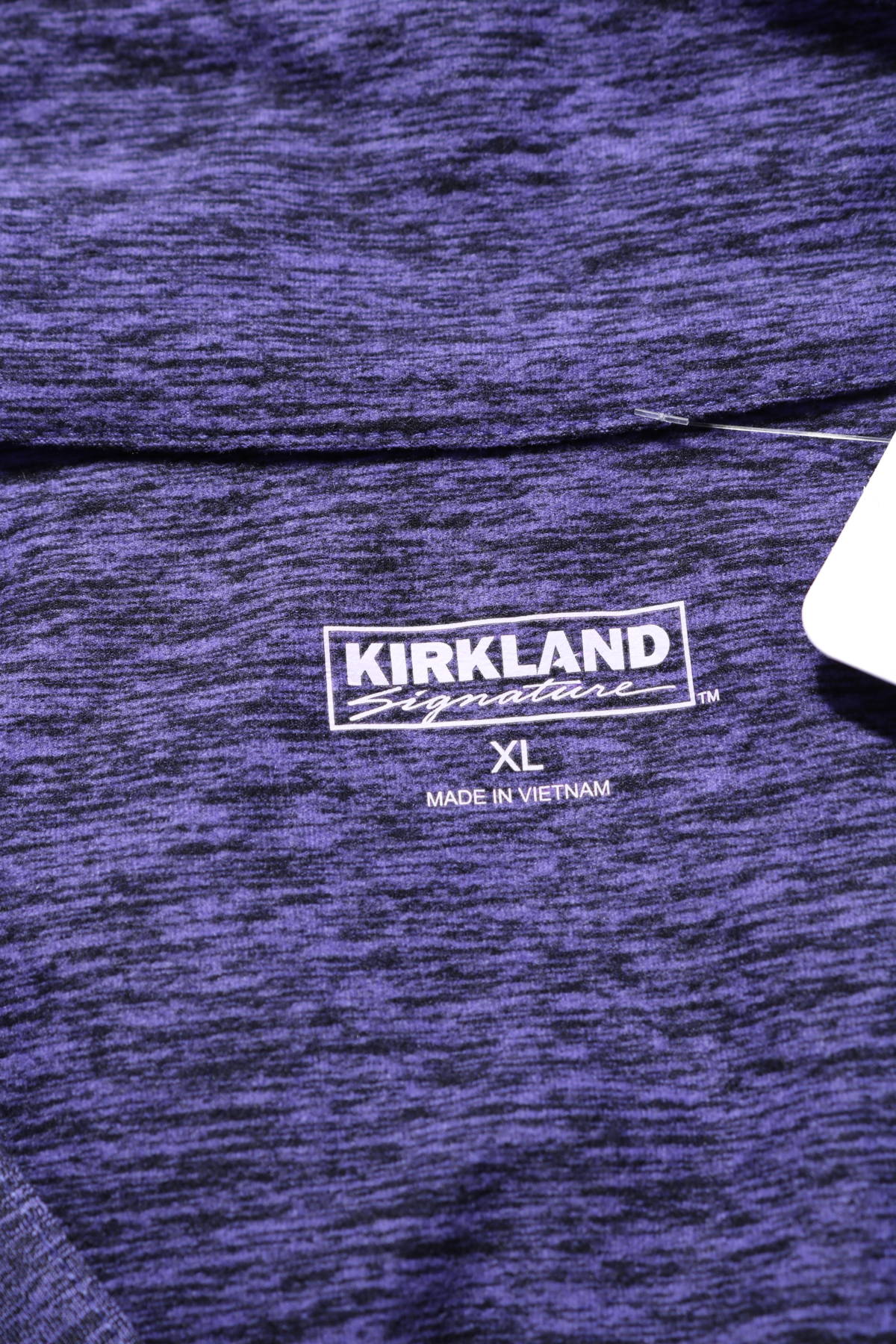 Спортна блуза KIRKLAND3