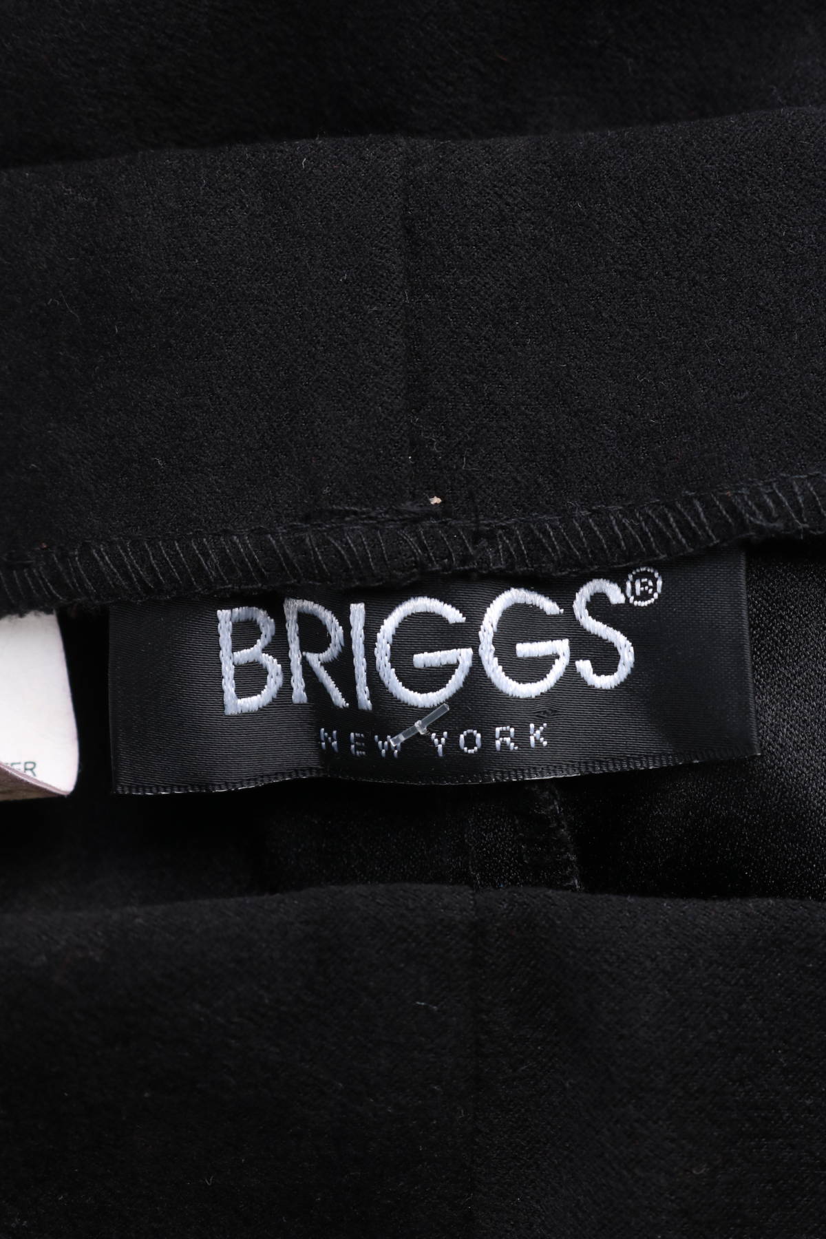 Пола-панталон BRIGGS NEW YORK3