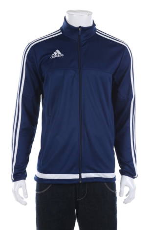 Спортно горнище Adidas - Mania Спортно горнище Adidas