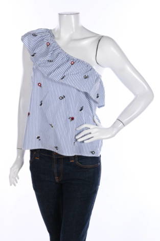 Потник Abercrombie & Fitch - Mania Потник Abercrombie & Fitch