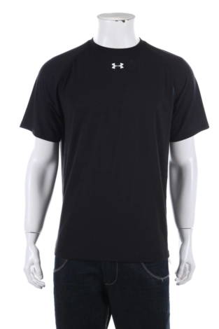 Спортна тениска Under Armour - Mania Спортна тениска Under Armour