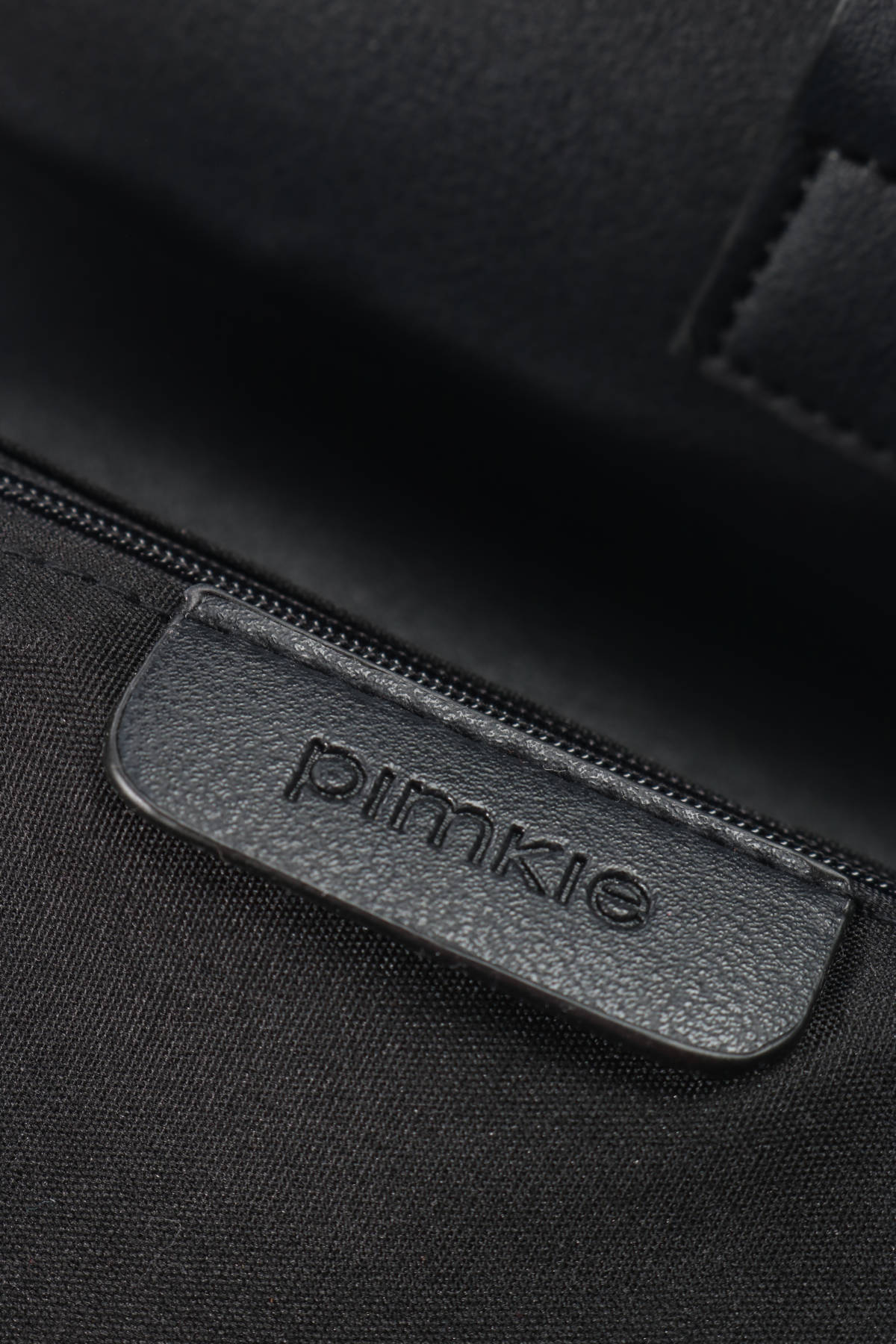 Кожена чанта PIMKIE3