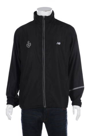 Спортно горнище New Balance - Mania Спортно горнище New Balance