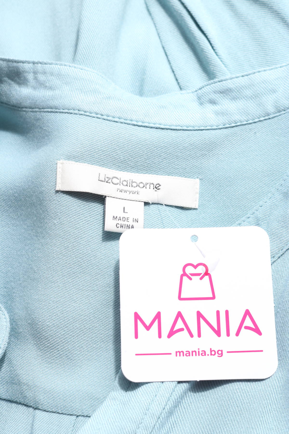 Риза Liz Claiborne3 - Mania Риза Liz Claiborne3