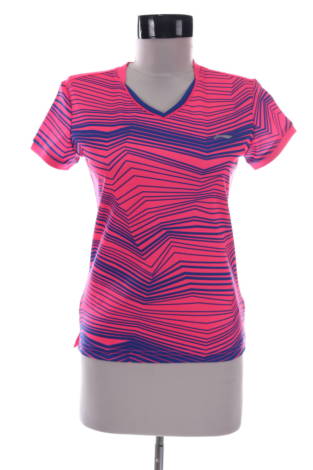 Спортна тениска LI-NING - Mania Спортна тениска LI-NING