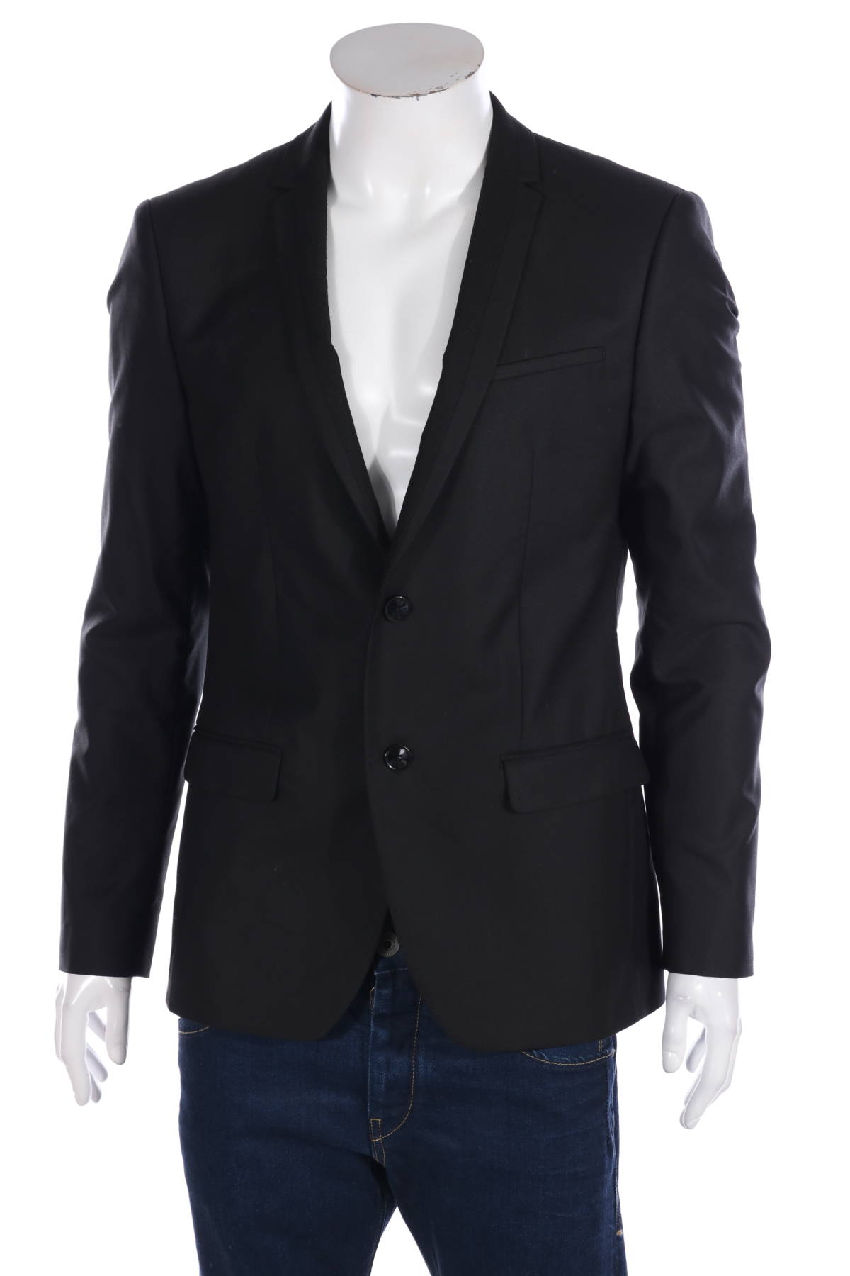 Официално сако Zara Man1 - Mania Официално сако Zara Man1