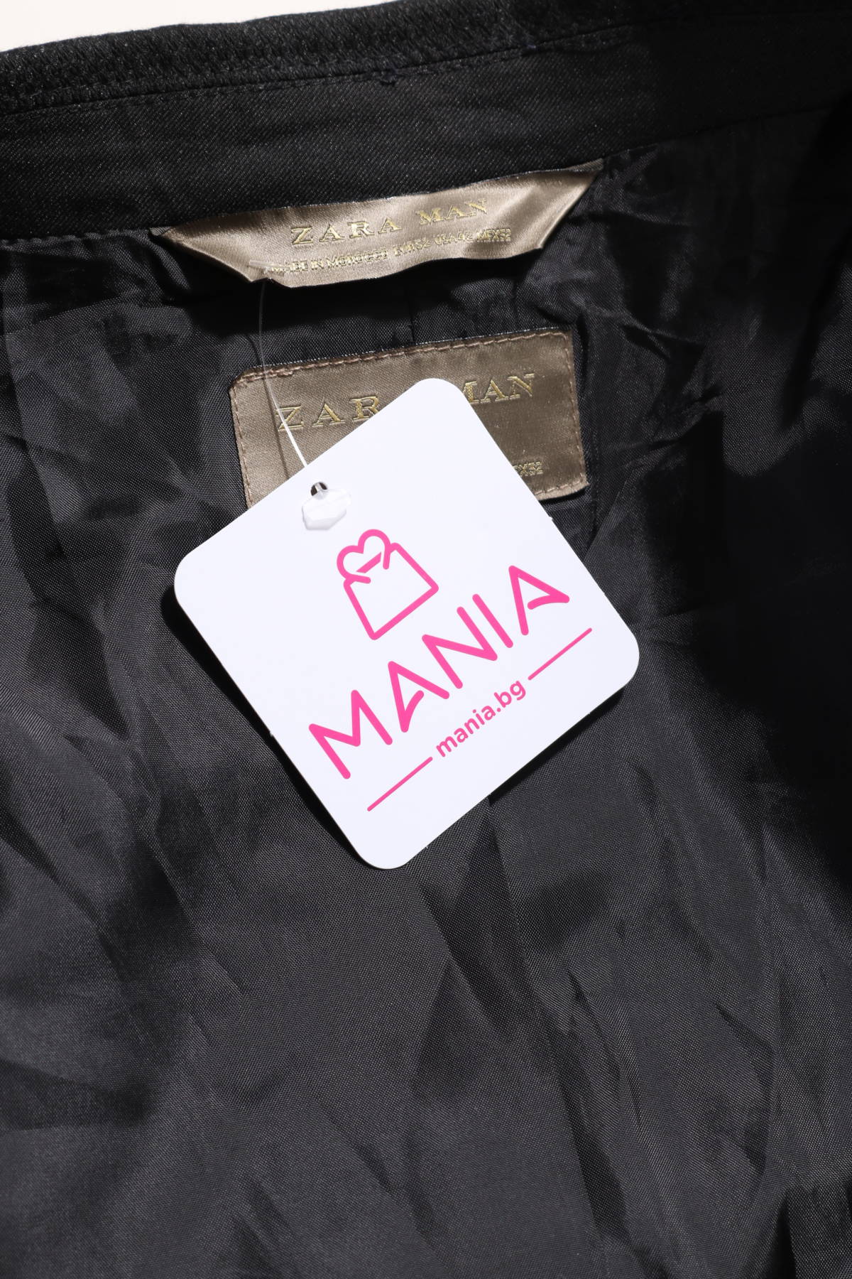 Официално сако Zara Man3 - Mania Официално сако Zara Man3
