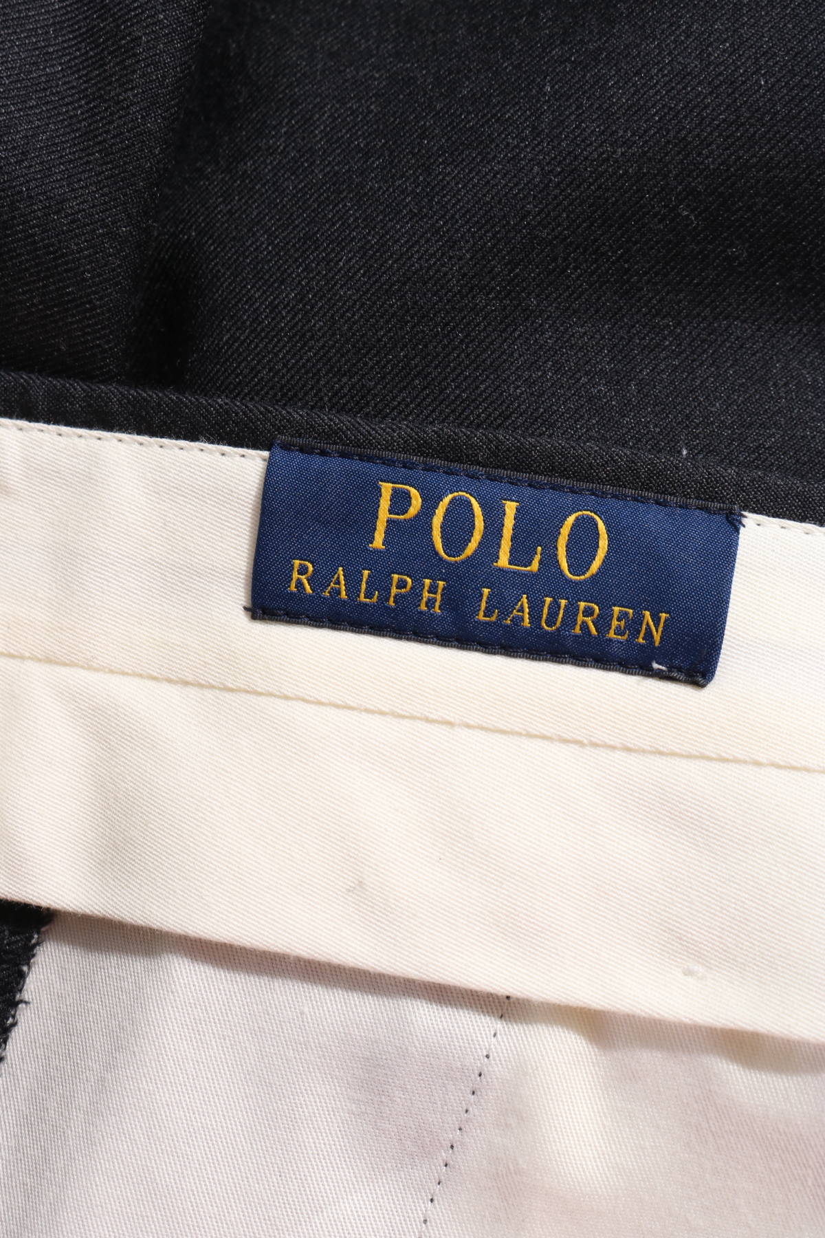 Официален панталон POLO BY RALPH LAUREN4
