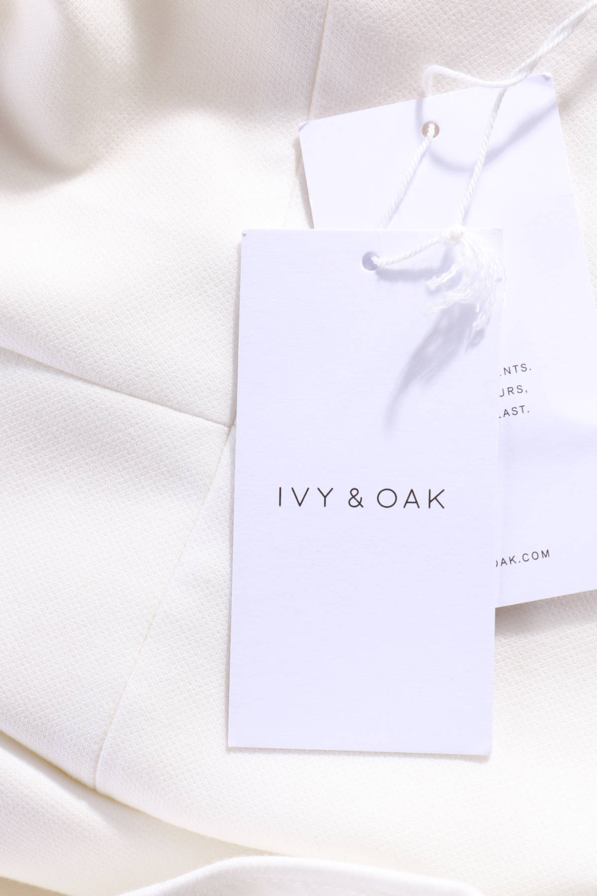 Бална рокля IVY&OAK3