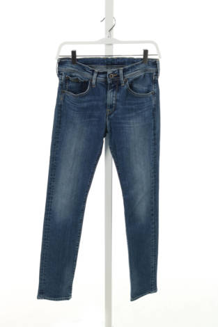 Детски дънки Pepe Jeans - Mania Детски дънки Pepe Jeans