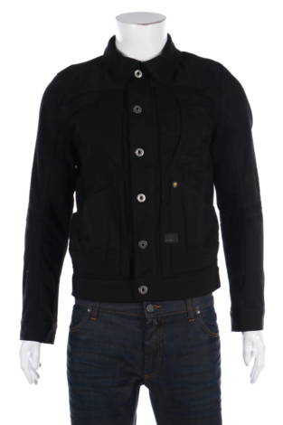 Дънково яке G-Star Raw - Mania Дънково яке G-Star Raw