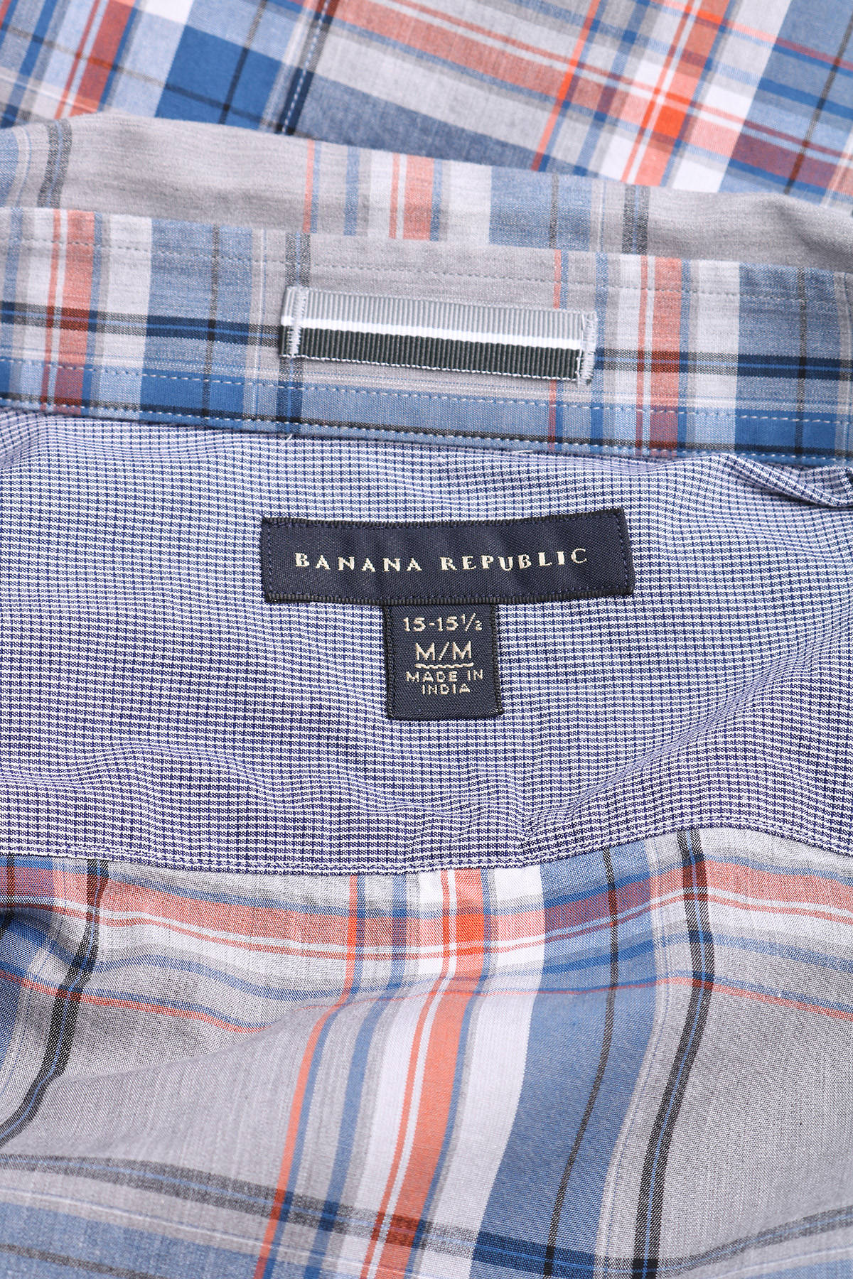 Риза Banana Republic3 - Mania Риза Banana Republic3
