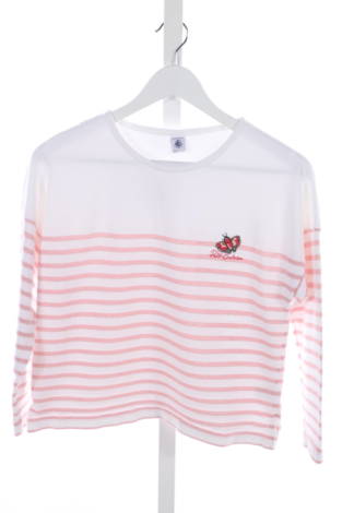 Детски пуловер Petit Bateau - Mania Детски пуловер Petit Bateau