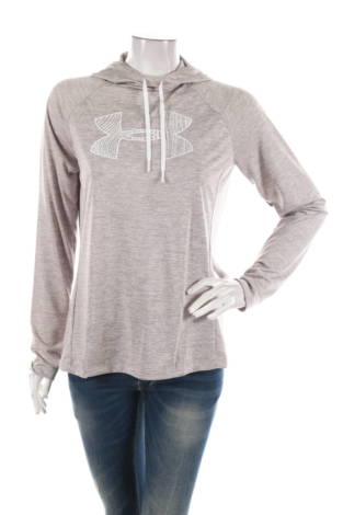Спортна блуза Under Armour - Mania Спортна блуза Under Armour