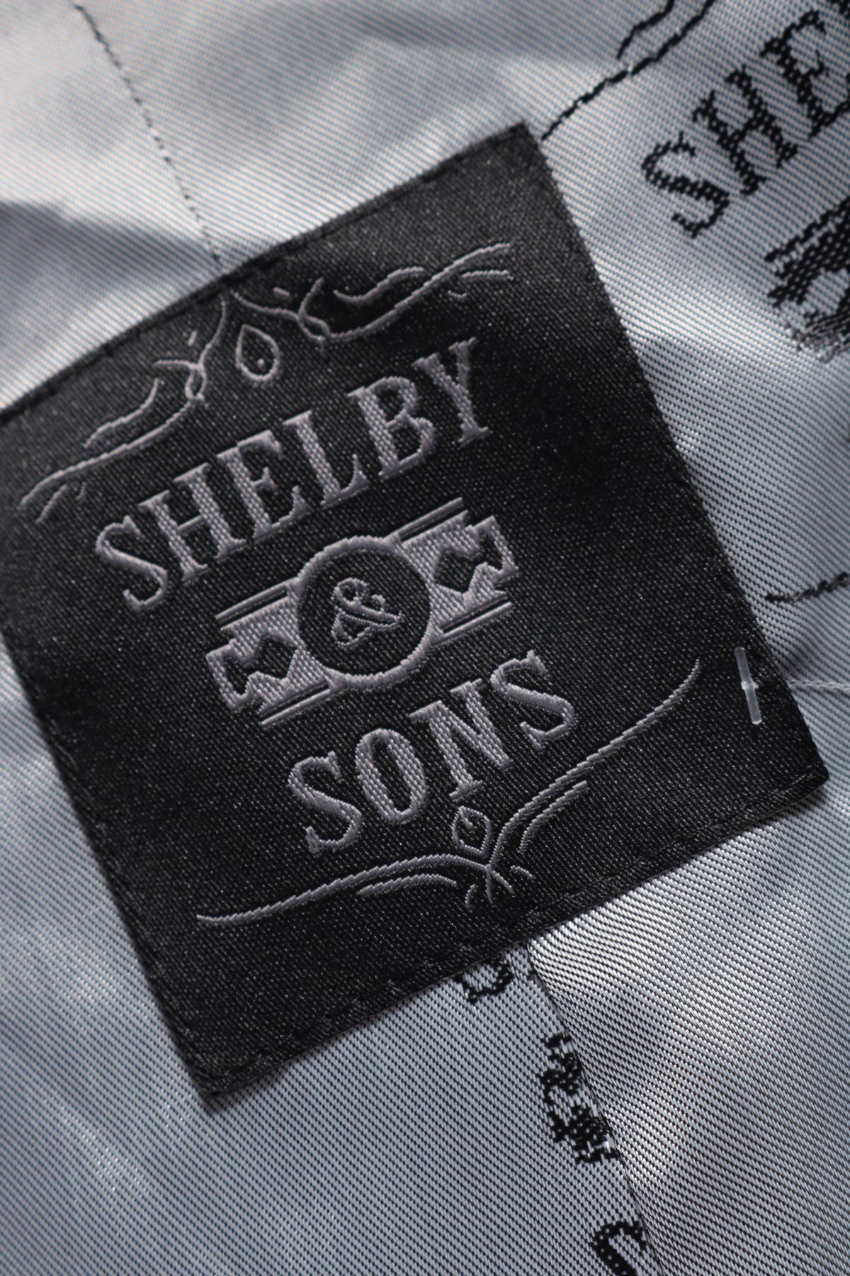 Елек SHELBY & SONS3